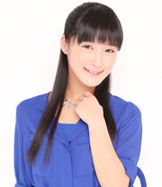 Inoue Hikaru, Febbraio 2014