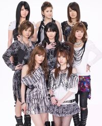 Morning Musume, 