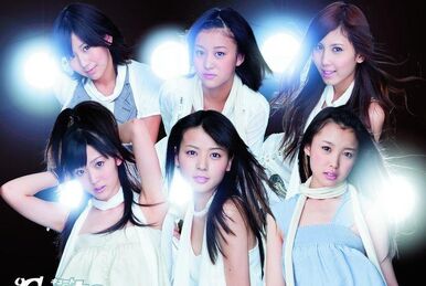 ℃-ute Cutie Circuit 2008 ~LOVE Escalation!~ | Hello! Project