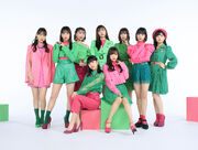 JuiceJuice-3rdAlbum