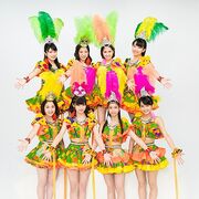 KobushiFactory-Samba-group