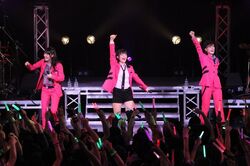 Buono! LIVE 2012 \"R・E・A・L\" Buono! LIVE 2012 “R・E・A・L” | Hello! Project Wiki | Fandom