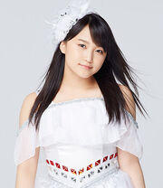 Sayashi Riho, 