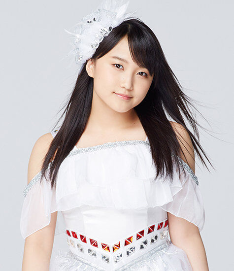 Sayashi Riho | Hello! Project Wiki | Fandom