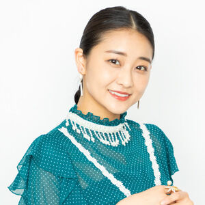 Wada Ayaka Hello Project Wiki Fandom