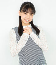 Yonemura Kirara, March 2019