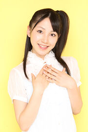 Kikkawa You, March 2010