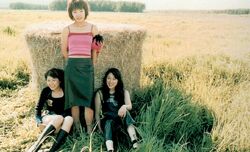 Futari No Hokkaido Hello Project Wiki Fandom Futari No Hokkaido Hello Project Wiki Fandom