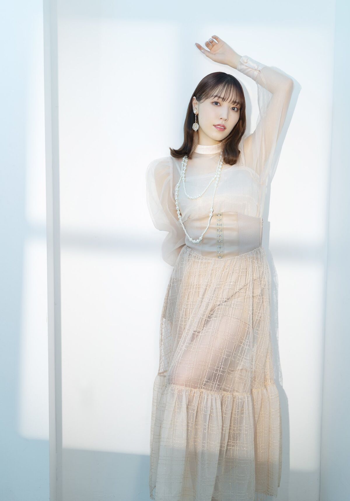 Fukumura Mizuki/Hello! Q&A | Hello! Project Wiki | Fandom