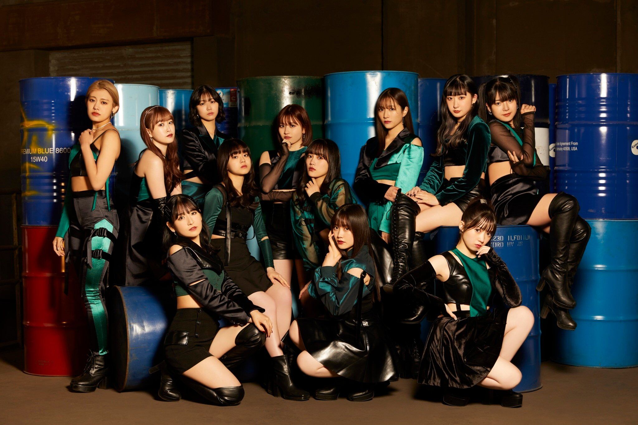 Machigai ja nai Naitari Shinai / Skip・Skip・Skip / Kimi to