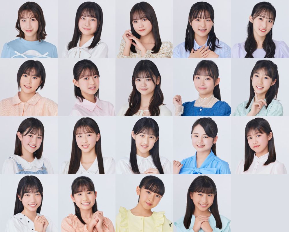 Hello Pro Kenshuusei | Hello! Project Wiki | Fandom