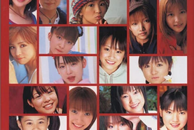 Hello! Days Series | Hello! Project Wiki | Fandom