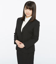 Yamagishi Riko, 