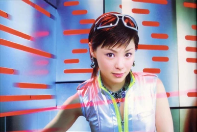 Kiseki no Kaori Dance. | Hello! Project Wiki | Fandom