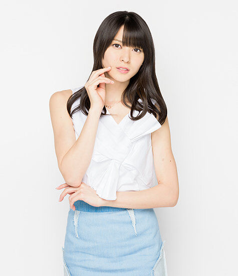 Yajima Maimi