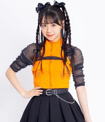 アイドル yonema Yonemura Kirara | Hello! Project Wiki | Fandom