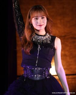 Juice=Juice Ebata Kisaki・Ishiyama Sakura Birthday Event