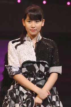 Kasahara Momona