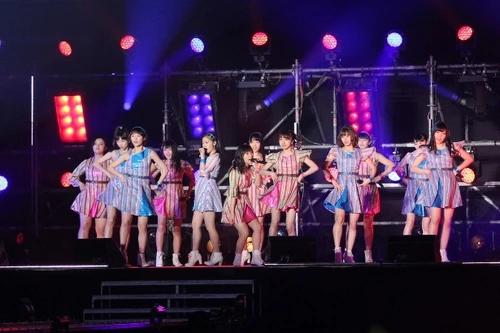 Morning Musume '16