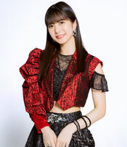 Inoue Rei, juin 2020