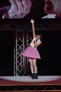 Ichioka Reina