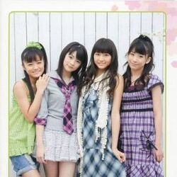 Category:ANGERME DVD Magazines | Hello! Project Wiki | Fandom
