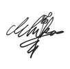 Ichika's autograph