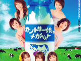 Country Musume Mega Best