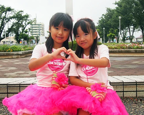 Side:CoCoRo Gakuen | Hello! Project Wiki | Fandom