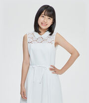 Ise Layla, November 2018