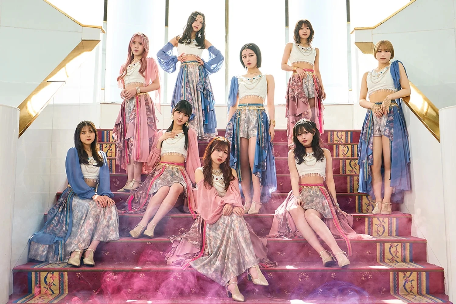 ANGERME/Publications | Hello! Project Wiki | Fandom