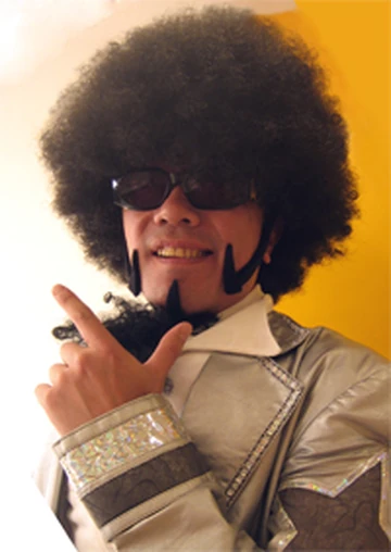 DANCE☆MAN | Hello! Project Wiki | Fandom