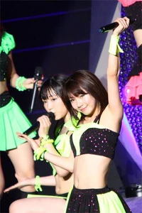 Morning Musume '15
