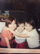 May 2000 (Tokyo FM Petitmoni Diver)