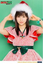 December 2016 (Morning Musume '16×ANGERME FC Event "Gachi☆Kira Christmas Sen")