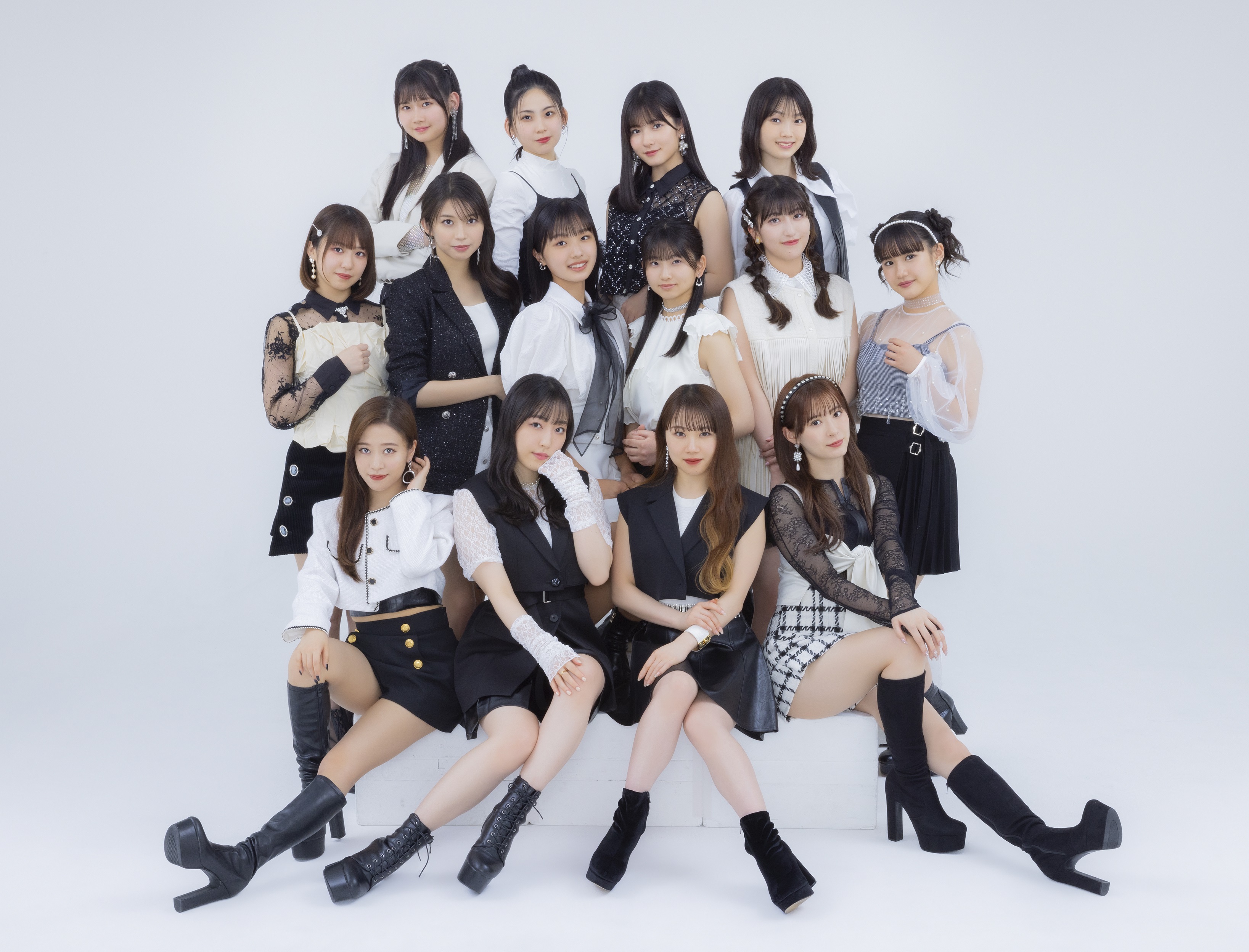Morning Musume Best Selection ~The 25 Shuunen~ | Hello! Project 