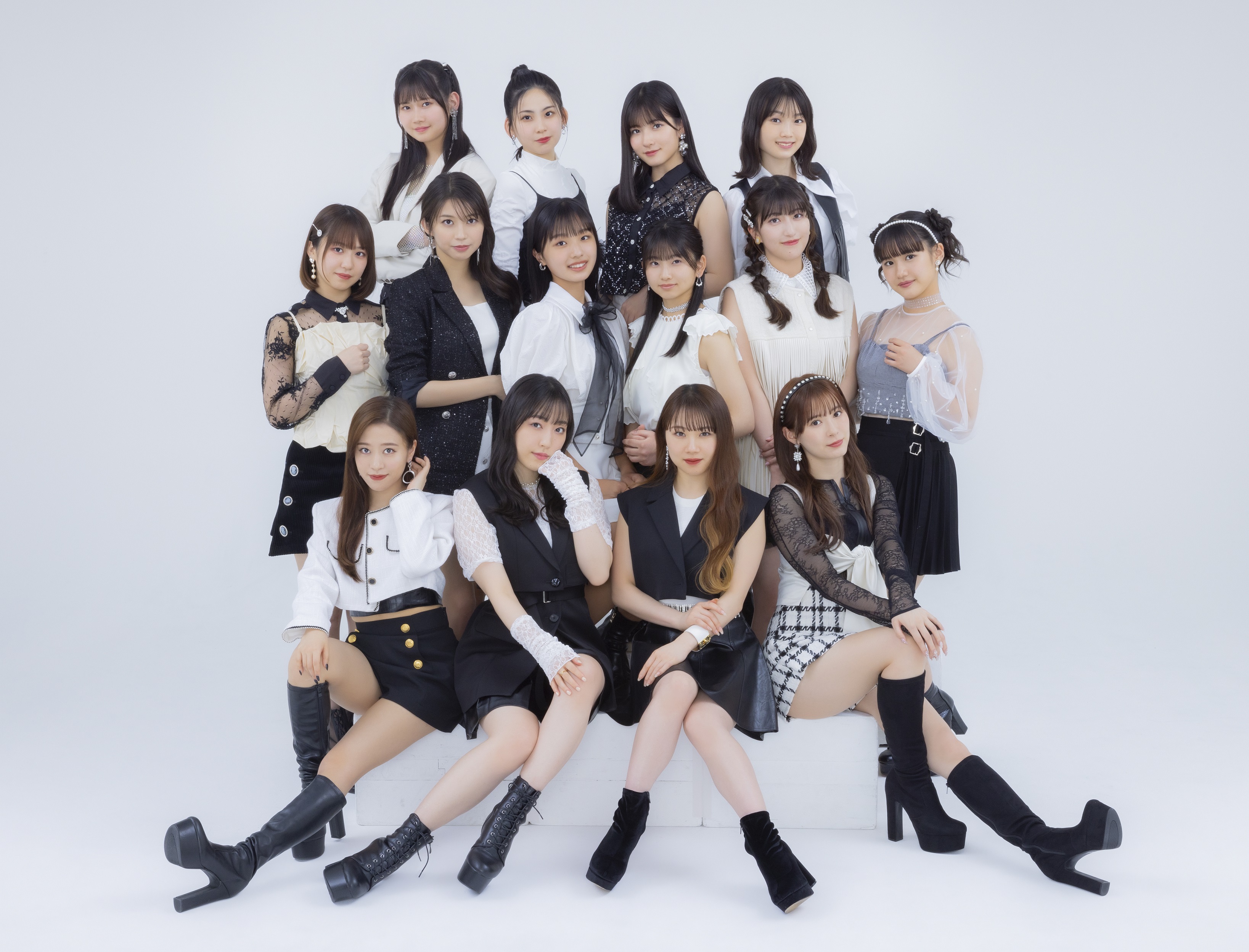 Morning Musume '23 | Hello! Project Wiki | Fandom