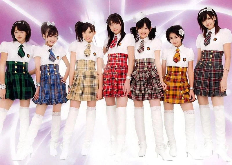 ℃-ute/Cutie Circuit 2006 Final in YOMIU… ℃-ute/Cutie Circuit 2006 Final in YOMIU… Cutie Circuit 2006