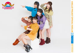 その他DVD　1富士 2鷹 3COUNTRY! COUNTRY GIRLS FANCLUB TOUR IN SHIZUOKA Country Girls Fanclub Tour in Shizuoka 