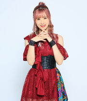 Ikuta Erina | Hello! Project+BreezeWiki