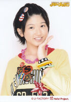 January 2012 (Hello! Project 2012 WINTER Hello☆Pro Tengoku ~Funky-chan~)