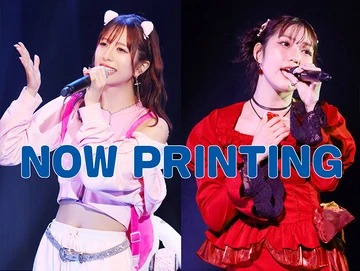 Juice=Juice Inoue Rei・Matsunaga Riai Birthday Event 2025