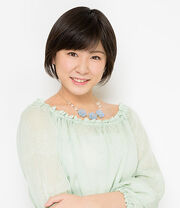 Noguchi Kurumi, March 2017