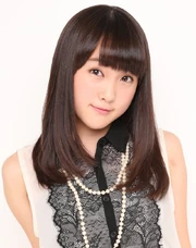 Tanaka Karen, November 2013