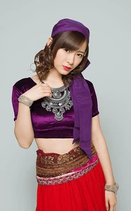 Ikuta Erina as Marita