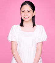 Sakurai Rio, June 2022