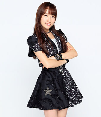 Yamaki Risa | Hello! Project Wiki | Fandom