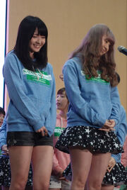 Dia Lady, Marzo 2013