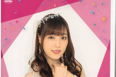 Morning Musume '20 Nonaka Miki・Kaga Kaede Birthday Event