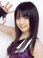 Michishige Sayumi, 